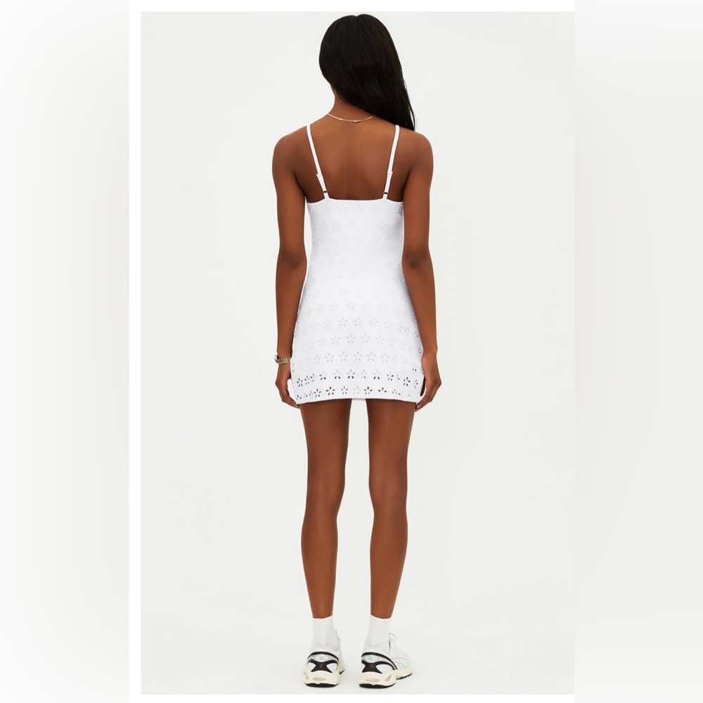 New Beach Riot Sloane Dress - Picture 3 of 4